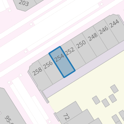 Perceel GVH19-AB-6923