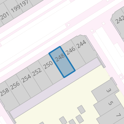 Perceel GVH19-AB-6926