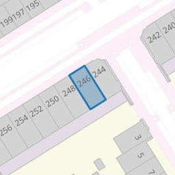 Perceel GVH19-AB-6927