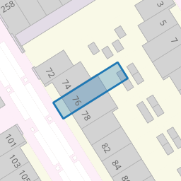 Perceel GVH19-AB-6931