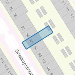 Perceel GVH19-AB-6936