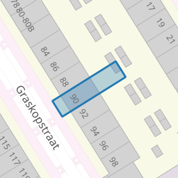 Perceel GVH19-AB-6938