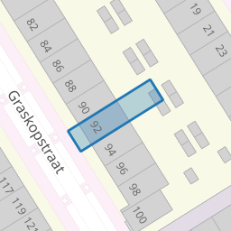 Perceel GVH19-AB-6939