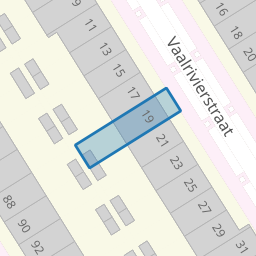 Perceel GVH19-AB-6950