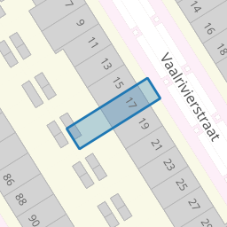 Perceel GVH19-AB-6951