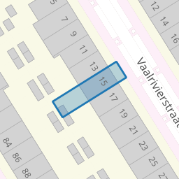 Perceel GVH19-AB-6952