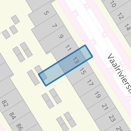 Perceel GVH19-AB-6953