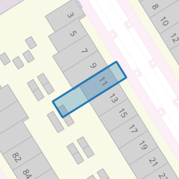 Perceel GVH19-AB-6954