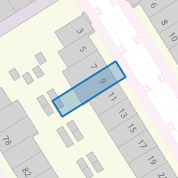 Perceel GVH19-AB-6955