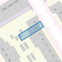 Perceel GVH19-AB-6957