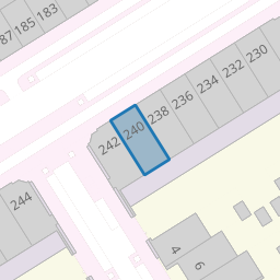 Perceel GVH19-AB-6961