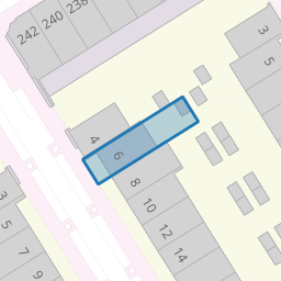 Perceel GVH19-AB-6969