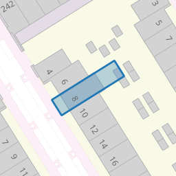 Perceel GVH19-AB-6970