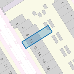 Perceel GVH19-AB-6971