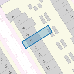 Perceel GVH19-AB-6972