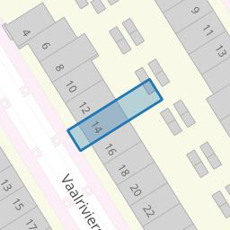 Perceel GVH19-AB-6973