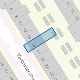 Perceel GVH19-AB-6974