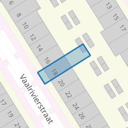 Perceel GVH19-AB-6975