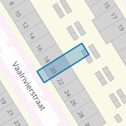 Perceel GVH19-AB-6976