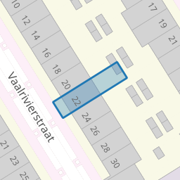 Perceel GVH19-AB-6977