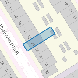 Perceel GVH19-AB-6978