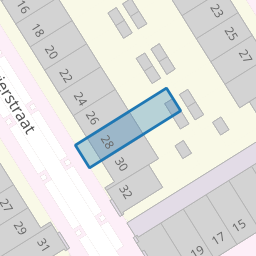 Perceel GVH19-AB-6980