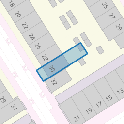 Perceel GVH19-AB-6981