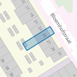 Perceel GVH19-AB-6986