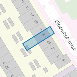 Perceel GVH19-AB-6987