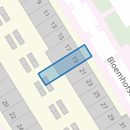 Perceel GVH19-AB-6989