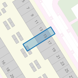 Perceel GVH19-AB-6991