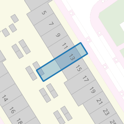 Perceel GVH19-AB-6992