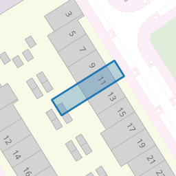 Perceel GVH19-AB-6993