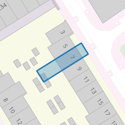 Perceel GVH19-AB-6995