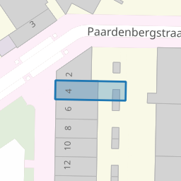 Perceel GVH19-AB-7000