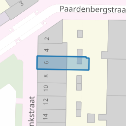 Perceel GVH19-AB-7001