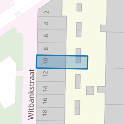 Perceel GVH19-AB-7003