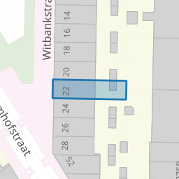 Perceel GVH19-AB-7009