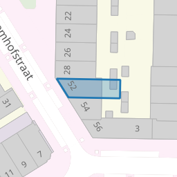 Perceel GVH19-AB-7013