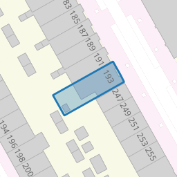 Perceel GVH19-AB-7030