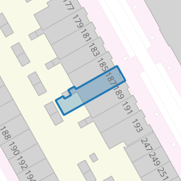 Perceel GVH19-AB-7033