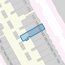 Perceel GVH19-AB-7036