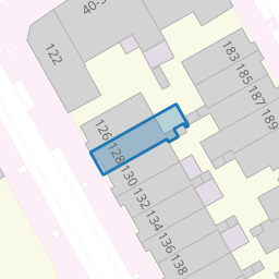 Perceel GVH19-AB-7060