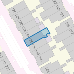 Perceel GVH19-AB-7064