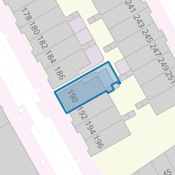 Perceel GVH19-AB-7088