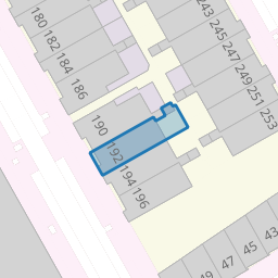 Perceel GVH19-AB-7089