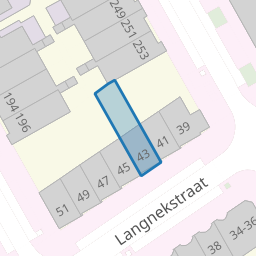 Perceel GVH19-AB-7096