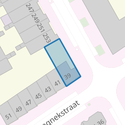 Perceel GVH19-AB-7098