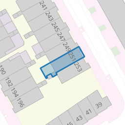 Perceel GVH19-AB-7100