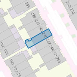 Perceel GVH19-AB-7103